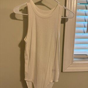 NWOT A New Day Ladies Bodysuit Tank